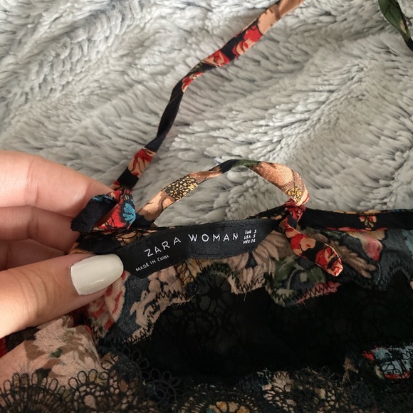 zara romper! - Picture 2 of 2